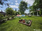 Vila Moderna situata in apropriere de lacul Mogosoaia- Crev 