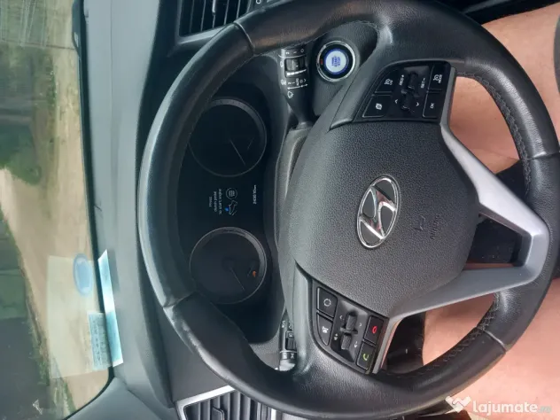 Vânzare hyundai tucson