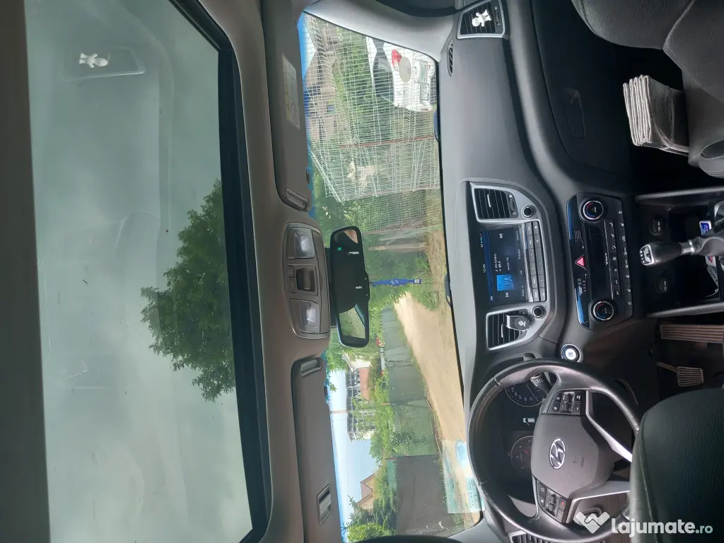 Vânzare hyundai tucson