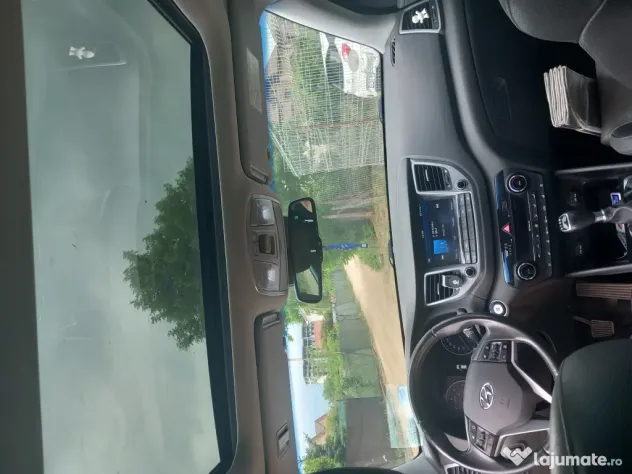 Vânzare hyundai tucson