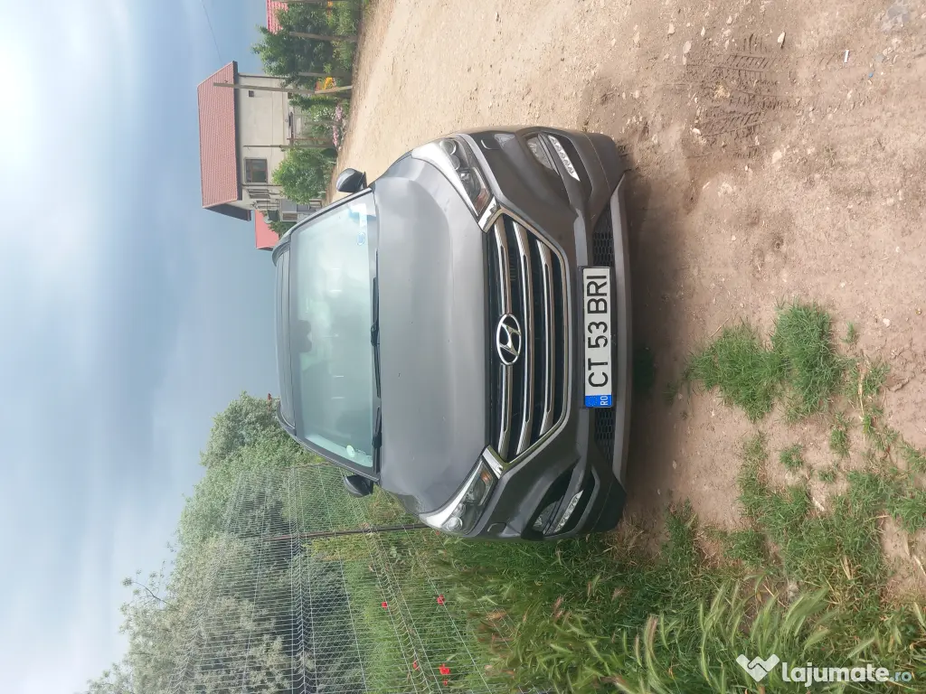 Vânzare hyundai tucson
