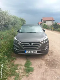 Vânzare hyundai tucson