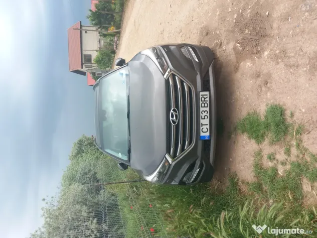 Vânzare hyundai tucson