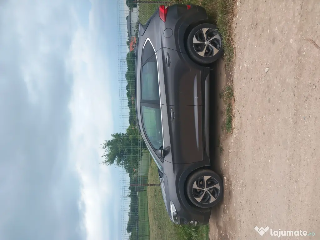 Vânzare hyundai tucson