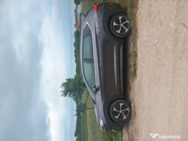 Vânzare hyundai tucson