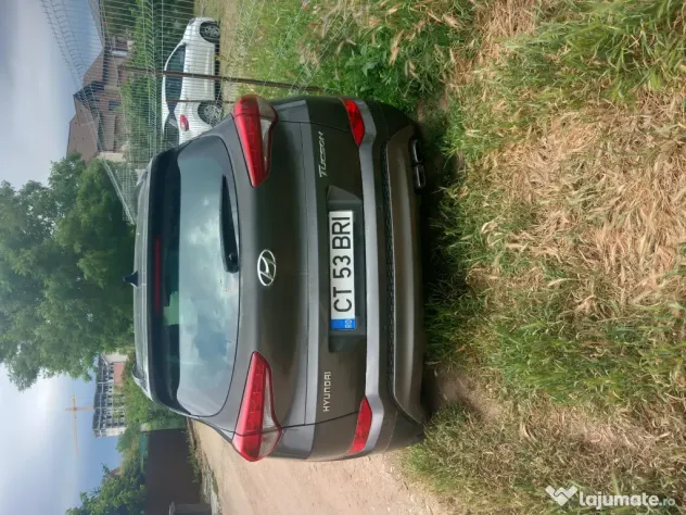 Vânzare hyundai tucson