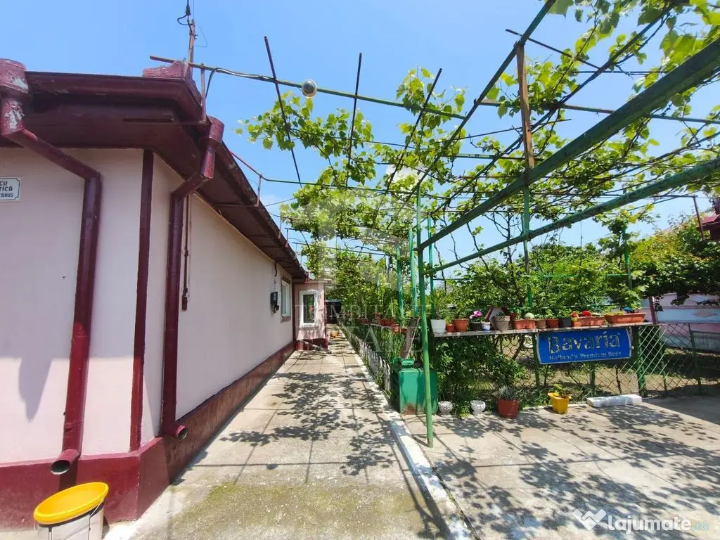 CASA POIANA | PANOURI SOLARE | TEREN 800 MP