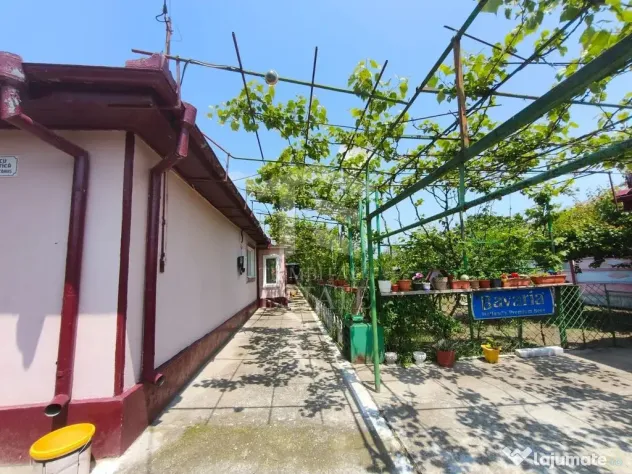 CASA POIANA | PANOURI SOLARE | TEREN 800 MP