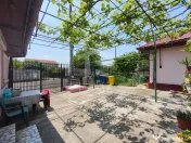 CASA POIANA | PANOURI SOLARE | TEREN 800 MP 