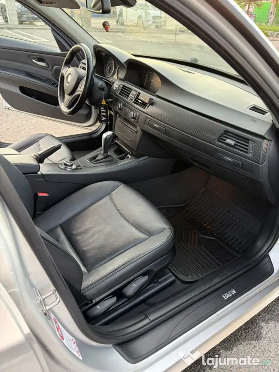 Vand Bmw 318d automat