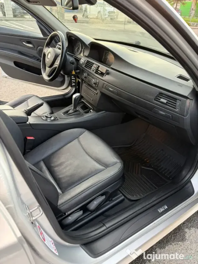 Vand Bmw 318d automat