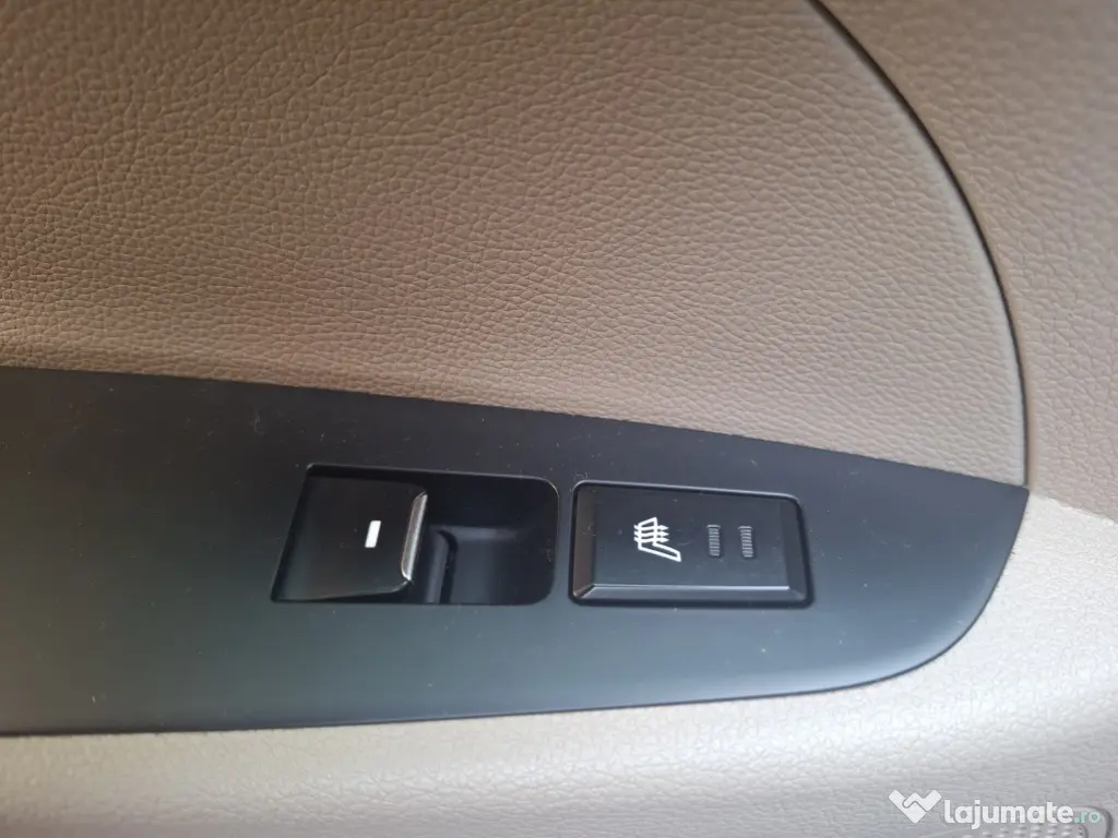 Hyundai Tucson 4WD Luxury Pack+ 2016