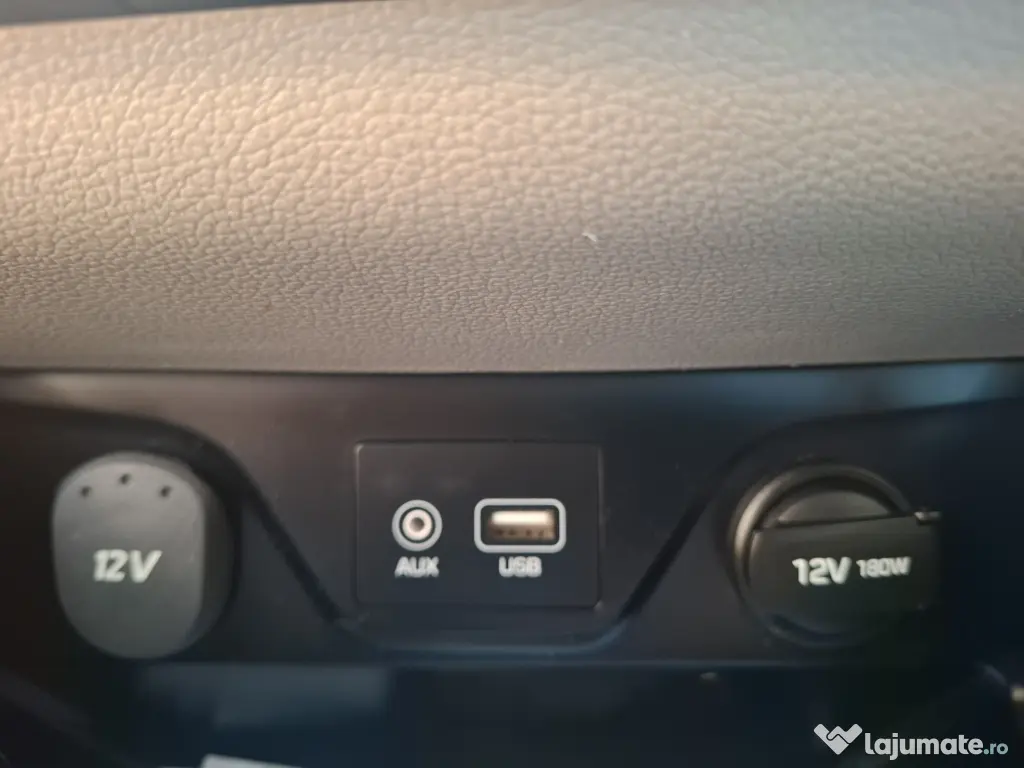 Hyundai Tucson 4WD Luxury Pack+ 2016