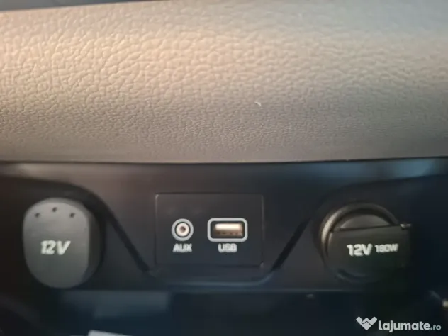 Hyundai Tucson 4WD Luxury Pack+ 2016