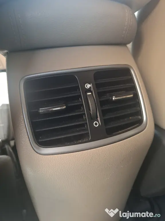 Hyundai Tucson 4WD Luxury Pack+ 2016
