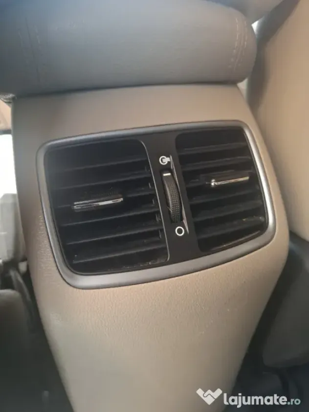 Hyundai Tucson 4WD Luxury Pack+ 2016