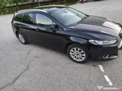 FORD MONDEO Model 2017, import, cu motor diesel de 2.0 TDCi (150 CP) euro 6 