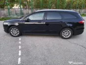 FORD MONDEO Model 2017, import, cu motor diesel de 2.0 TDCi (150 CP) euro 6 