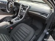 FORD MONDEO Model 2017, import, cu motor diesel de 2.0 TDCi (150 CP) euro 6 