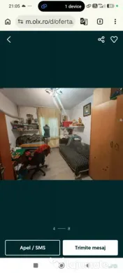 Proprietar | Apartament 3 camere Berceni – Piața Covasna