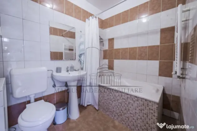 D+P+1+M intrare individuala* Timpuri Noi Splaiul Unirii