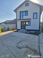 Casa P+1, teren 654, zona Bariera Valcii