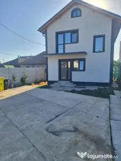 Casa P+1, teren 654, Bariera Valcii 