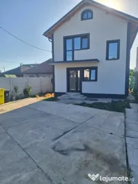 Casa P+1, teren 654, Bariera Valcii 