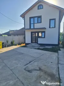 Casa P+1, teren 654, Bariera Valcii