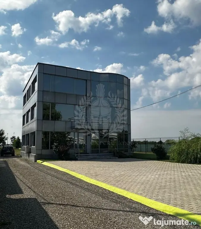SPATIU COMERCIAL//ZONA VEST MARASESTI