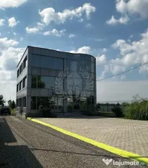 SPATIU COMERCIAL//ZONA VEST MARASESTI