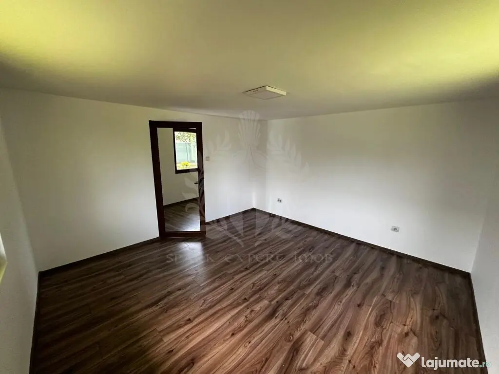 SPATIU COMERCIAL//ZONA VEST MARASESTI