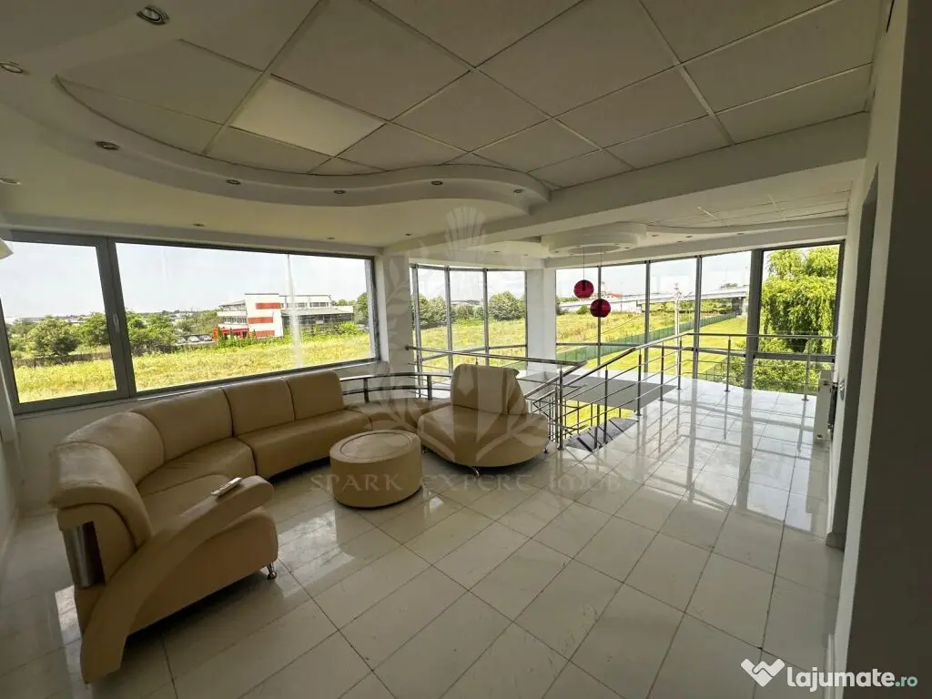 SPATIU COMERCIAL//ZONA VEST MARASESTI