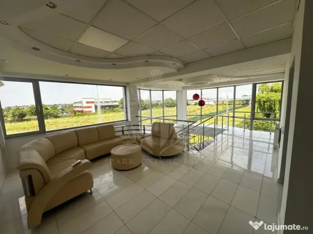 SPATIU COMERCIAL//ZONA VEST MARASESTI