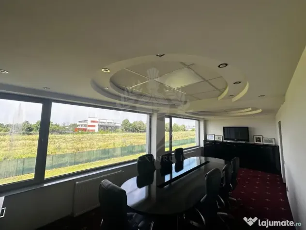 SPATIU COMERCIAL//ZONA VEST MARASESTI
