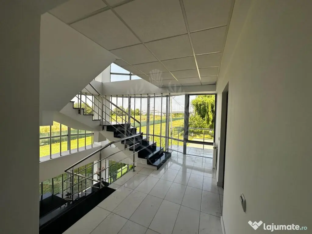 SPATIU COMERCIAL//ZONA VEST MARASESTI