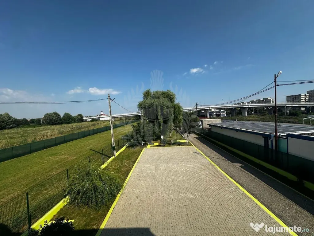 SPATIU COMERCIAL//ZONA VEST MARASESTI