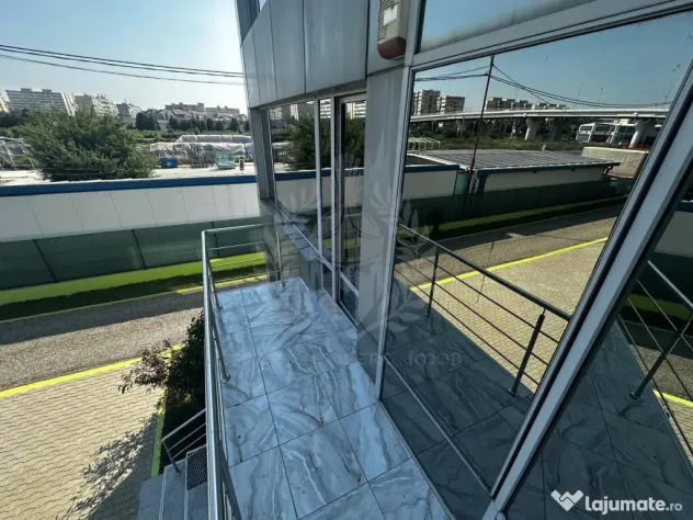 SPATIU COMERCIAL//ZONA VEST MARASESTI