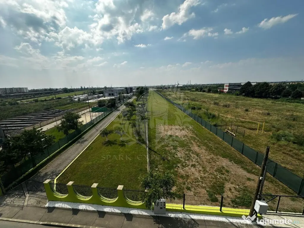 SPATIU COMERCIAL//ZONA VEST MARASESTI