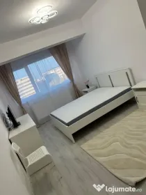 Berceni postalionului etaj 3