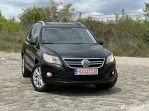 Vw Tiguan*1.4 benzina*4 motion*4x4*factura*fiscal*nr rosii*af.2009!