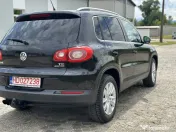 Vw Tiguan*1.4 benzina*4 motion*4x4*factura*fiscal*nr rosii*af.2009!