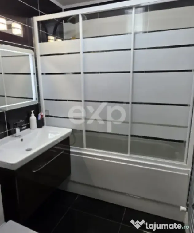 Apartament 3 Camere LUX (transformat în 2) – Renovare 202