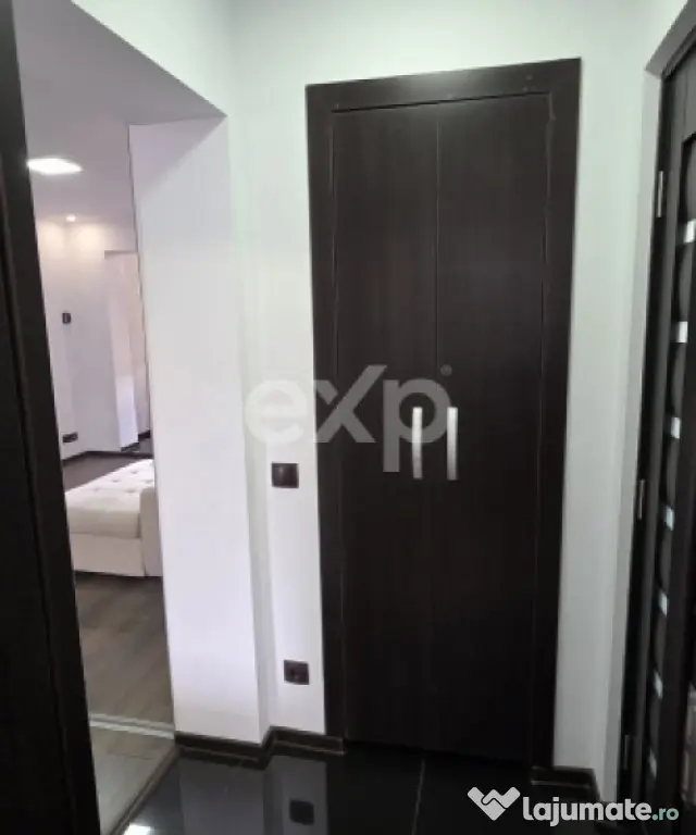 Apartament 3 Camere LUX (transformat în 2) – Renovare 202