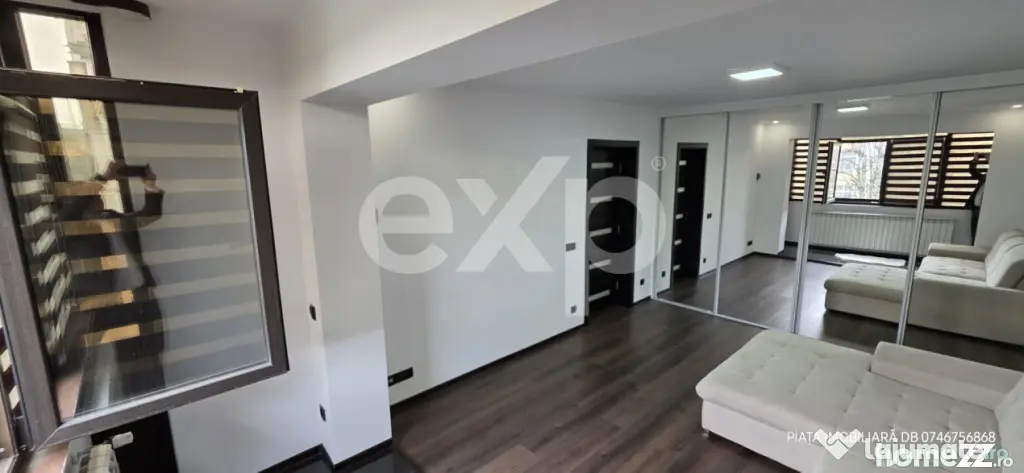 Apartament 3 Camere LUX (transformat în 2) – Renovare 202