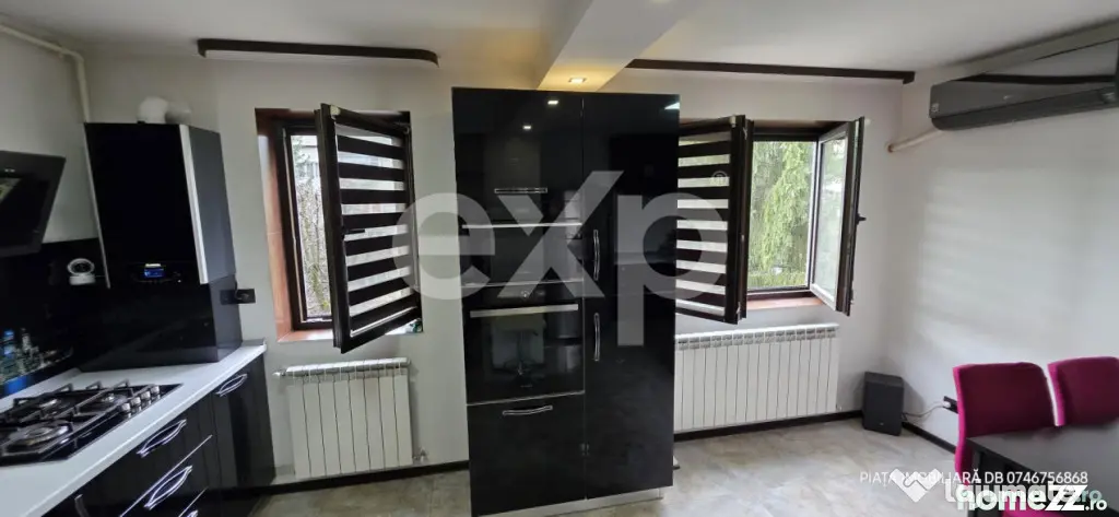 Apartament 3 Camere LUX (transformat în 2) – Renovare 202