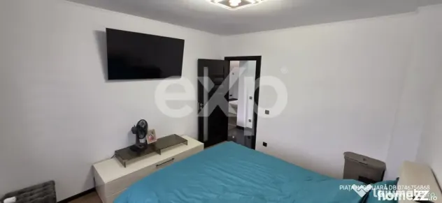 Apartament 3 Camere LUX (transformat în 2) – Renovare 202