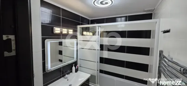 Apartament 3 Camere LUX (transformat în 2) – Renovare 202