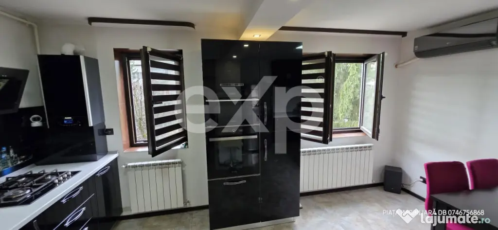 Apartament 3 Camere LUX (transformat în 2) – Renovare 202