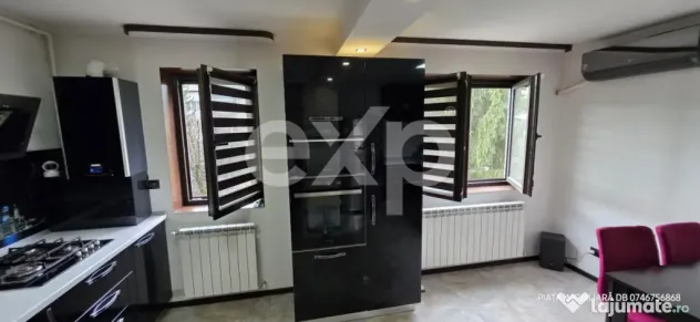 Apartament 3 Camere LUX (transformat în 2) – Renovare 202